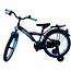 Volare Jongensfiets 18 Inch Thombike Blauw 51840