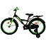 Volare Jongensfiets 18 Inch Thombike Groen 51842