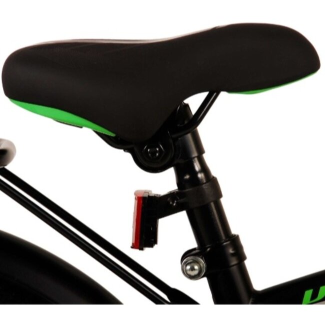 Volare Jongensfiets 18 Inch Thombike Groen 51842