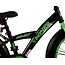 Volare Jongensfiets 18 Inch Thombike Groen 51842