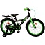 Volare Jongensfiets 18 Inch Thombike Groen 51842