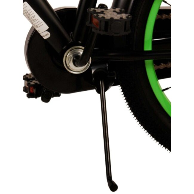 Volare Jongensfiets 18 Inch Thombike Groen 51842