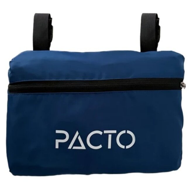 Pacto Draagtas Transporthoes Vouwfiets 20 Inch Blauw