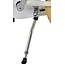 Volare Meisjesfiets 20 Inch Blossom Wit 52047 - 2 Handremmen