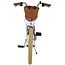 Volare Meisjesfiets 20 Inch Blossom Wit 52047 - 2 Handremmen