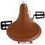 Volare Meisjesfiets 20 Inch Blossom Wit 52047 - 2 Handremmen