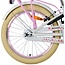 Volare Meisjesfiets 20 Inch Blossom Wit 52047 - 2 Handremmen