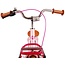Meisjesfiets 18 Inch Volare  Excellent Roze 51812