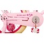 Meisjesfiets 18 Inch Volare  Excellent Roze 51812