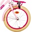 Meisjesfiets 18 Inch Volare  Excellent Roze 51812