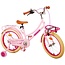 Meisjesfiets 18 Inch Volare  Excellent Roze 51812