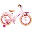 Meisjesfiets 18 Inch Volare  Excellent Roze 51812