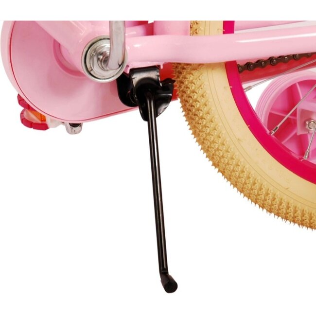 Volare Meisjesfiets 18 Inch Excellent Roze 51812