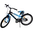 Volare Sportivo Jongensfiets 20 Inch Blauw 22110 - Terugtraprem