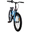 Volare Sportivo Jongensfiets 20 Inch Blauw 22110 - Terugtraprem