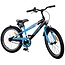 Volare Sportivo Jongensfiets 20 Inch Blauw 22110 - Terugtraprem