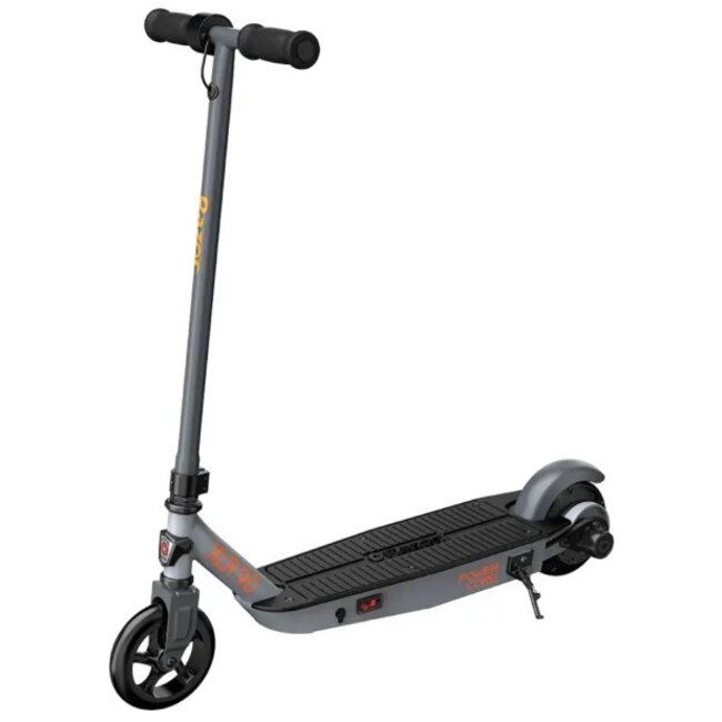 Razor Elektrische Step XLR 90 Grijs Li-ion Accu