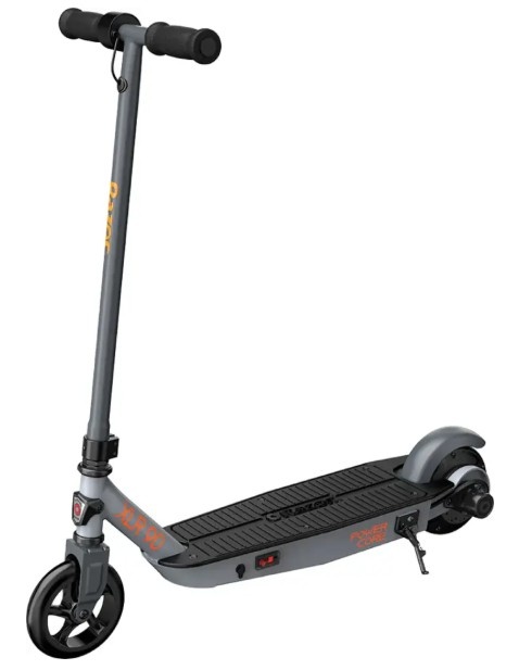 Step N Razor Elektrische Step Razor XLR 90 Grijs - Voordelig geprijsd! - Djimmi.nl