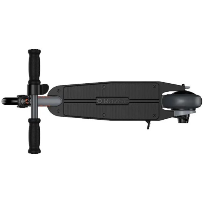 Razor Elektrische Step XLR 90 Grijs Li-ion Accu - Showroom Model