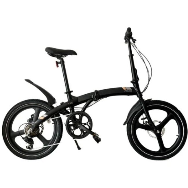 Pacto Spatborden Voor Pacto Two en Twelve - Set