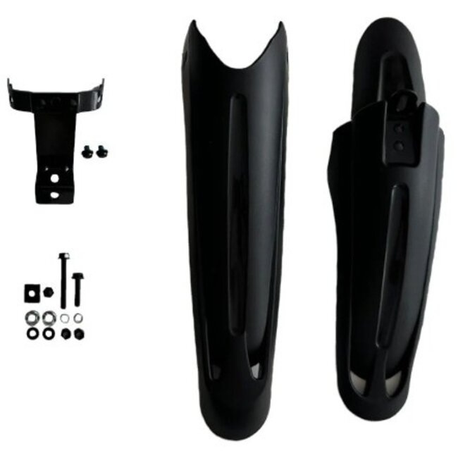 Pacto Spatborden Voor Pacto Two en Twelve - Set