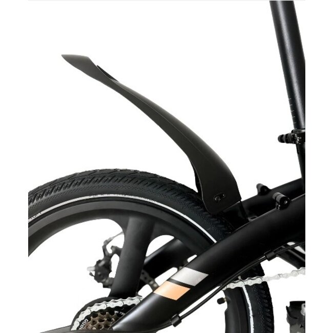 Pacto Spatborden Voor Pacto Two en Twelve - Set