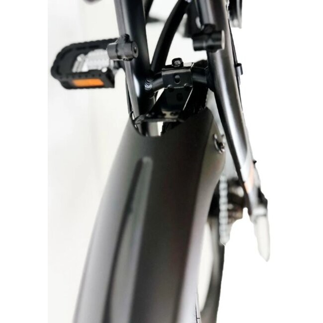 Pacto Spatborden Voor Pacto Two en Twelve - Set