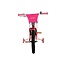Meisjesfiets 16 Inch Volare  Ashley Donker Roze 51642