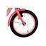 Meisjesfiets 16 Inch Volare  Ashley Donker Roze 51642
