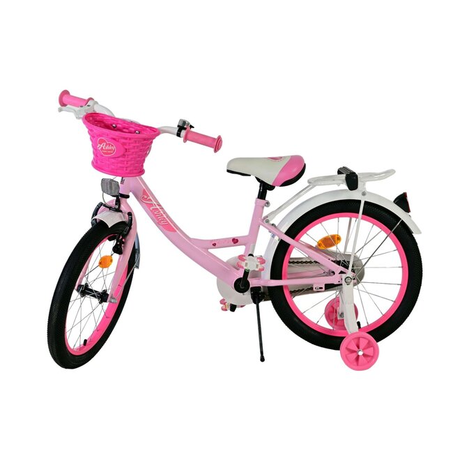 Meisjesfiets 18 Inch Volare  Ashley Roze 51800