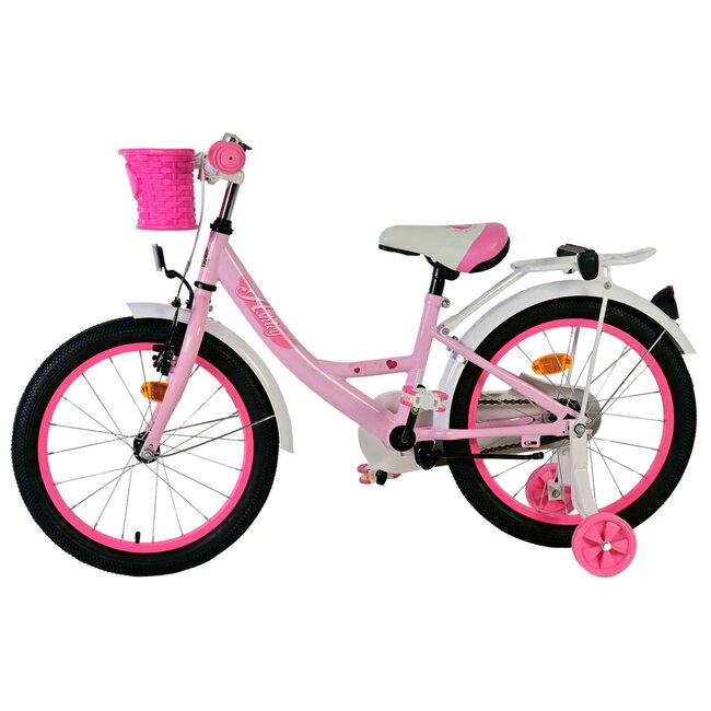 Meisjesfiets 18 Inch Volare  Ashley Roze 51800