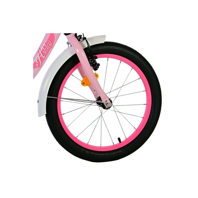 Meisjesfiets 18 Inch Volare  Ashley Roze 51800