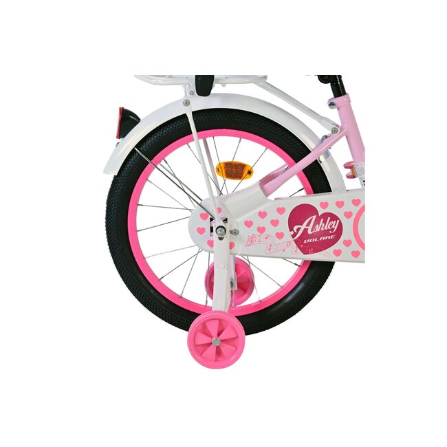 Meisjesfiets 18 Inch Volare  Ashley Roze 51800