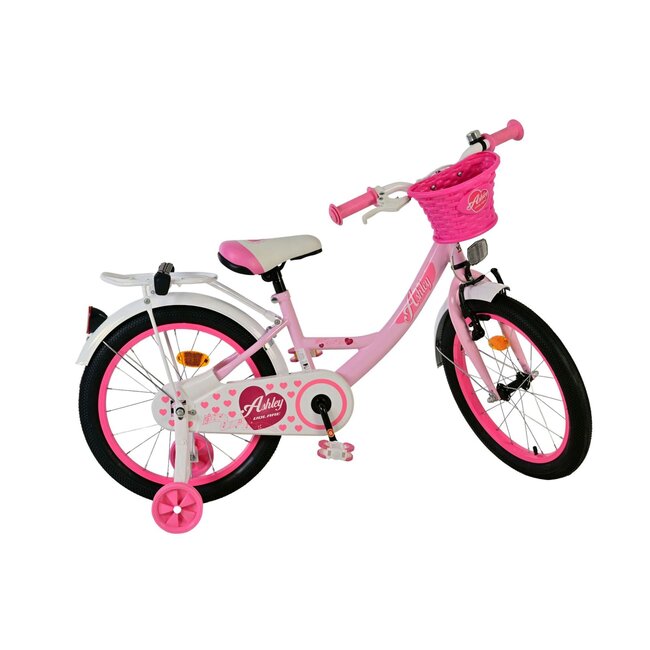 Meisjesfiets 18 Inch Volare  Ashley Roze 51800