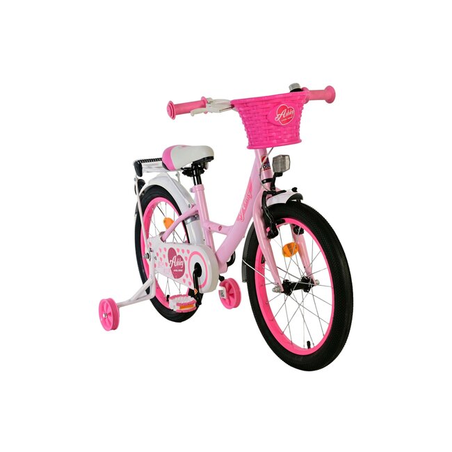 Meisjesfiets 18 Inch Volare  Ashley Roze 51800