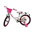 Meisjesfiets 18 Inch Volare Ashley Wit 51801