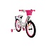 Meisjesfiets 18 Inch Volare Ashley Wit 51801