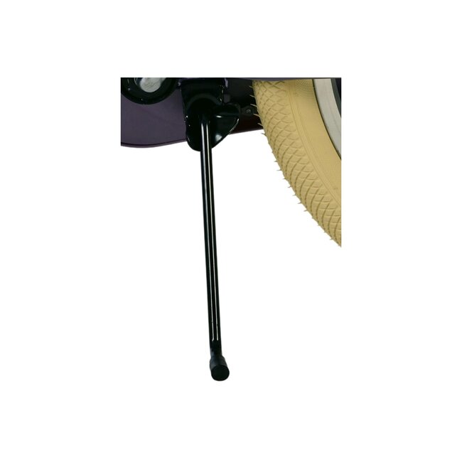 Meisjesfiets 18 Inch Volare Blossom Paars 51832