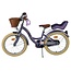 Meisjesfiets 18 Inch Volare Blossom Paars 51832