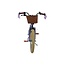Meisjesfiets 18 Inch Volare Blossom Paars 51832