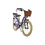 Meisjesfiets 18 Inch Volare Blossom Paars 51832