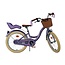Meisjesfiets 18 Inch Volare Blossom Paars 51832