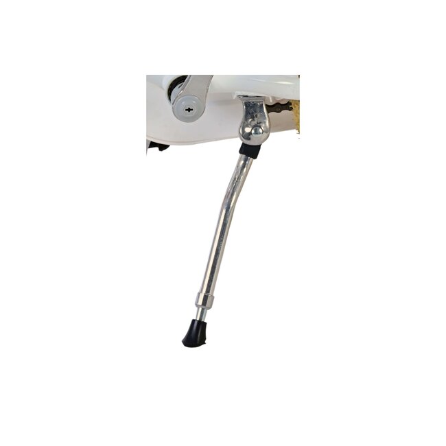 Meisjesfiets 20 Inch Volare Blossom Wit 52046