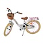 Meisjesfiets 20 Inch Volare Blossom Wit 52046