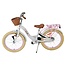 Meisjesfiets 20 Inch Volare Blossom Wit 52046