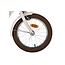 Meisjesfiets 16 Inch Volare Blossom Wit 51653
