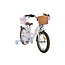Meisjesfiets 16 Inch Volare Blossom Wit 51653