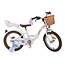Meisjesfiets 16 Inch Volare Blossom Wit 51653