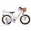 Meisjesfiets 16 Inch Volare Blossom Wit 51653