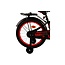 Jongensfiets 18 Inch Volare Thombike Rood 51841